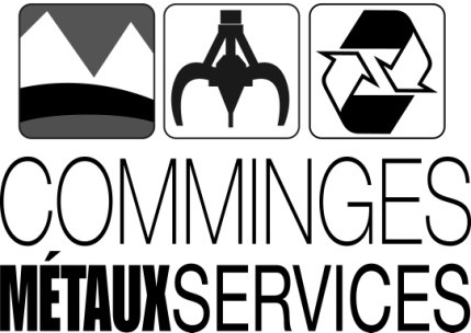 Aperçu des activités de la casse automobile COMMINGUES METAUX SERVICES située à MONTREJEAU (31210)